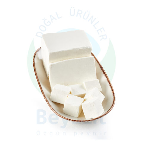 Low-Salt Cheese