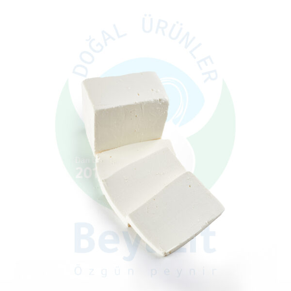 Low-Salt Cheese - Image 2