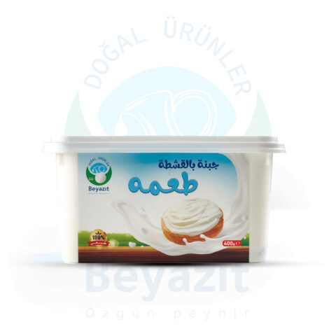 Creamy Cheese