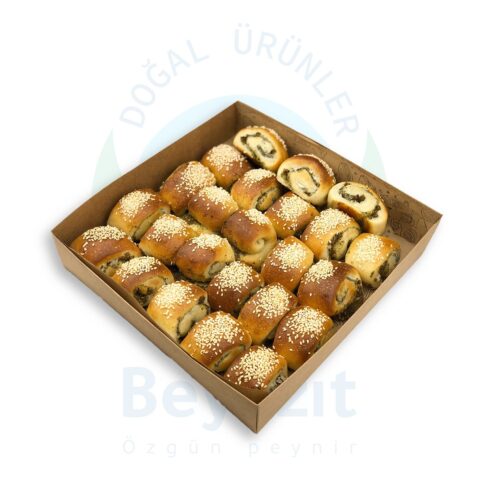 بوكس فطائر 24 قطعة