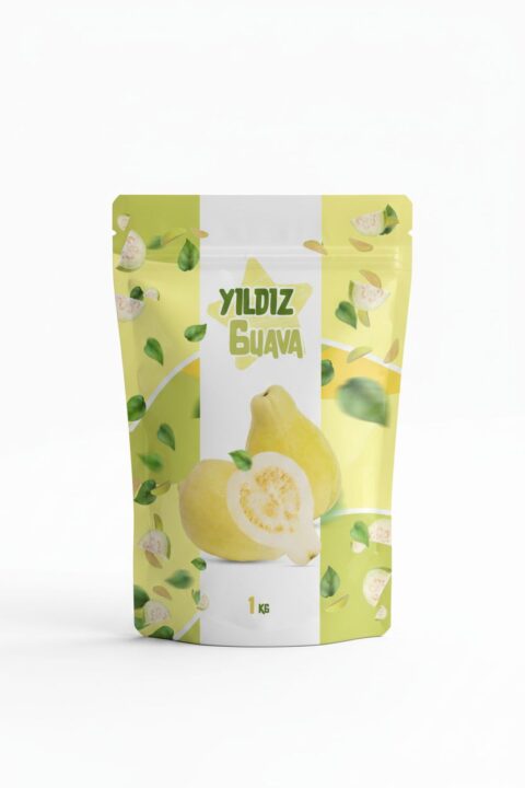 جوافة مجمدة