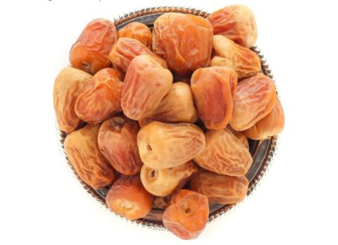 تمر مفتل القصيم