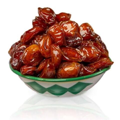 تمر خلاص القصيم